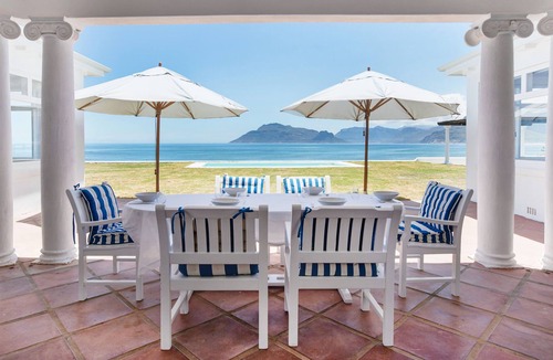 Kommetjie Apartment | Hopper House