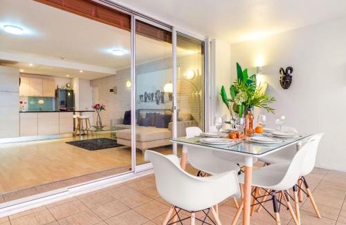 Bloubergstrand Apartment | Horizon Bay 103 by Host Agents