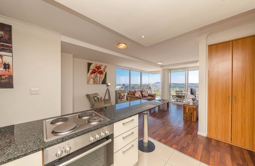 Bloubergstrand Apartment | Horizon Bay 1505, Blouberg by HMH