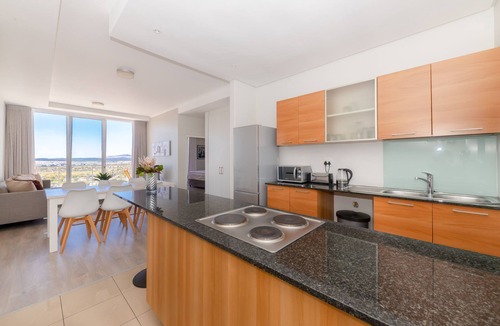 Bloubergstrand Apartment | Horizon Bay 1603 Beachfront Beauty by HMH