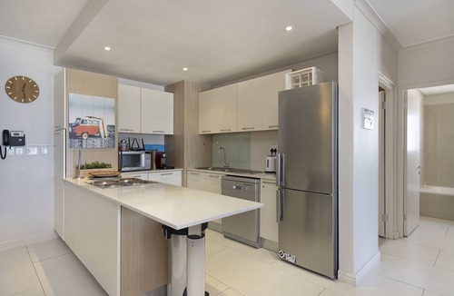 Bloubergstrand Apartment | Horizon Bay 501, Blouberg by HMH
