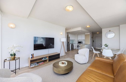 Bloubergstrand Apartment | Horizon Bay 506 by HMH