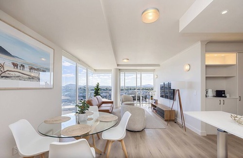 Bloubergstrand Apartment | Horizon Bay 506 by HMH