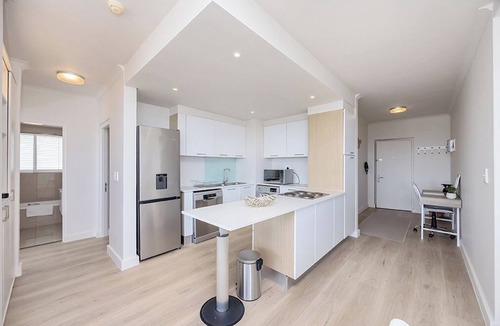 Bloubergstrand Apartment | Horizon Bay 506 by HMH