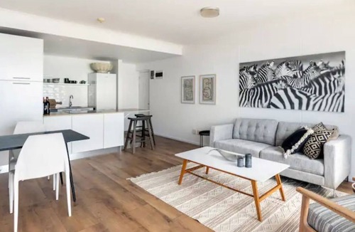 Bloubergstrand Apartment | Horizon Bay 603 with Inverter by HMH