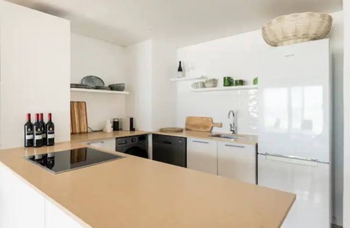 Bloubergstrand Apartment | Horizon Bay 603 with Inverter by HMH