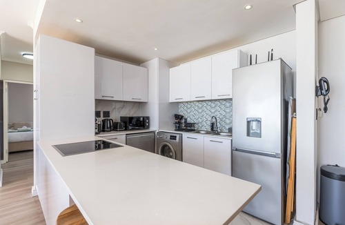 Bloubergstrand Apartment | Horizon Bay 803 by HMH