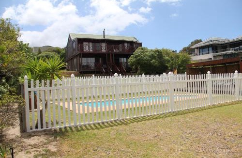 Noordhoek Apartment | Horizon Cottages