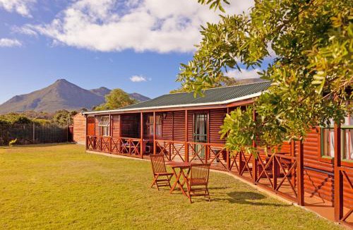 Noordhoek Apartment | Horizon Cottages
