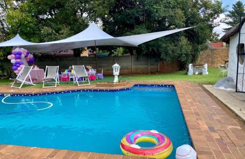 Randfontein House | Horizon Garden Party & Events Venue
