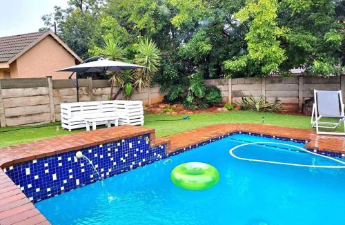 Randfontein House | Horizon Garden Party & Events Venue