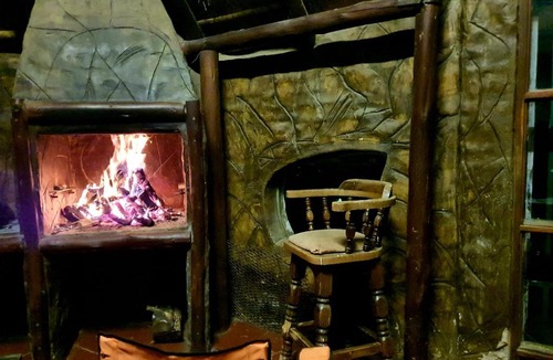Randfontein House | Horizon Green Guest House