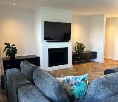 Port Elizabeth Villa | Horizon House