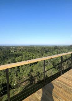 Port Elizabeth Villa | Horizon House