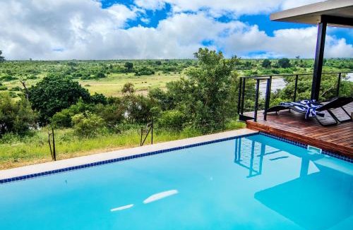 Buffelspruit Villa | Horizons River Lodge Mjejane