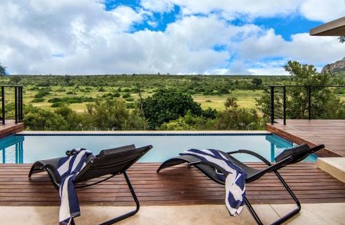 Buffelspruit Villa | Horizons River Lodge Mjejane