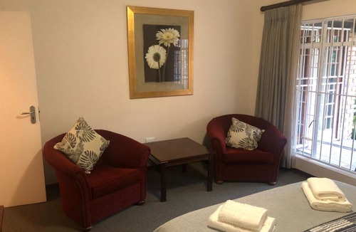 Rooihuiskraal House | Hornbill Helipad 1