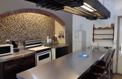 Hemel En Aarde House | Hornbill House