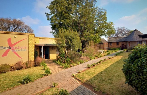 Benoni Hostel | Hostel ∙ 8 guests