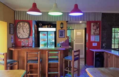 Benoni Hostel | Hostel ∙ 8 guests