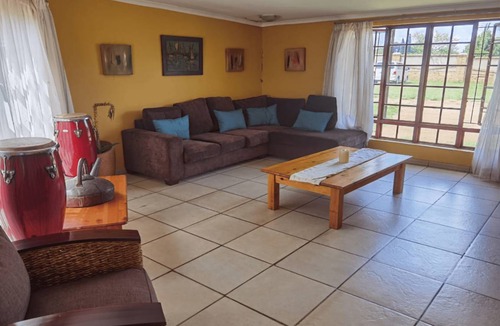 Benoni Hostel | Hostel ∙ 8 guests