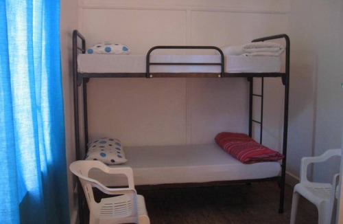 Cape Town Hostel | Hostel ∙ 10 guests