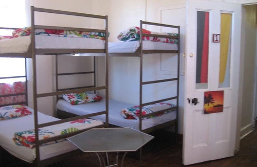 Cape Town Hostel | Hostel ∙ 10 guests