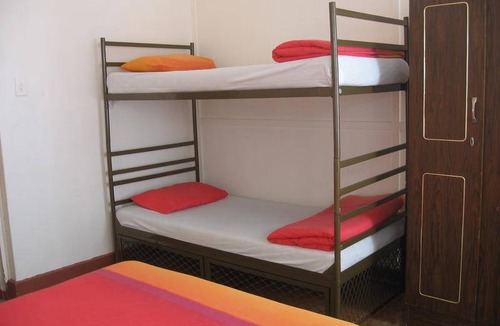 Cape Town Hostel | Hostel ∙ 10 guests