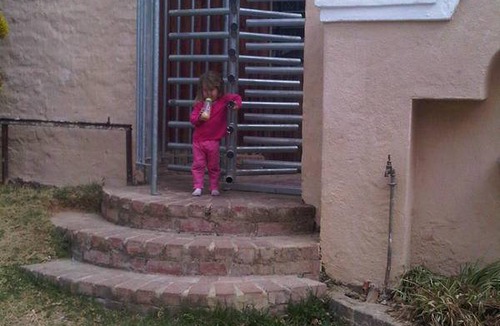 Greater Johannesburg Metropolitan Area Hostel | Hostel ∙ 10 guests