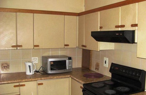Greater Johannesburg Metropolitan Area Hostel | Hostel ∙ 10 guests