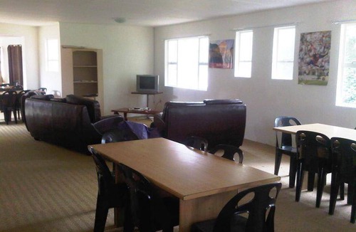Greater Johannesburg Metropolitan Area Hostel | Hostel ∙ 10 guests