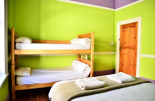 Green Point Hostel | Hostel ∙ 10 guests