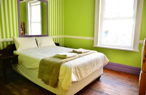 Green Point Hostel | Hostel ∙ 10 guests