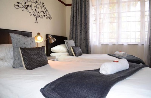 Green Point Hostel | Hostel ∙ 10 guests