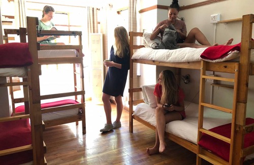 Green Point Hostel | Hostel ∙ 10 guests