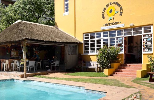 Green Point Hostel | Hostel ∙ 10 guests