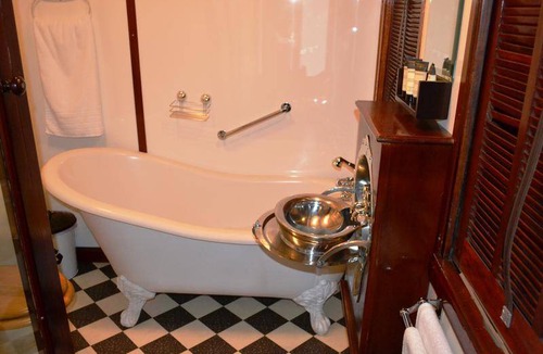 Mossel Bay Hostel | Hostel ∙ 10 guests