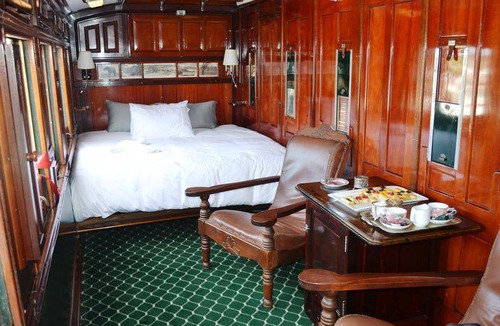 Mossel Bay Hostel | Hostel ∙ 10 guests