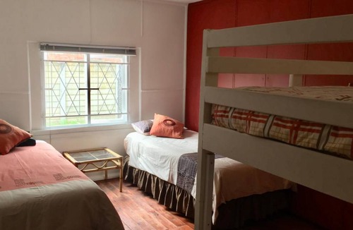 Sedgefield Hostel | Hostel ∙ 12 guests
