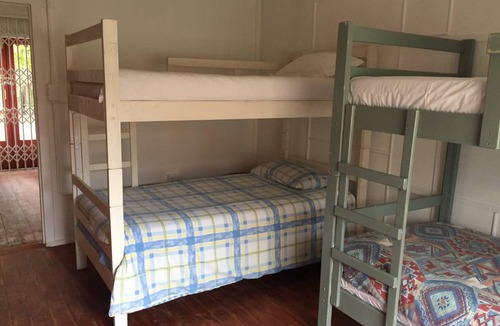 Sedgefield Hostel | Hostel ∙ 12 guests