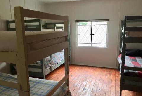 Sedgefield Hostel | Hostel ∙ 12 guests