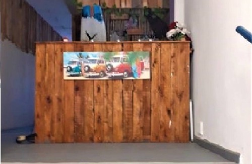 Bloubergstrand Hostel | Hostel ∙ 12 guests