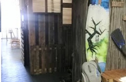 Bloubergstrand Hostel | Hostel ∙ 12 guests