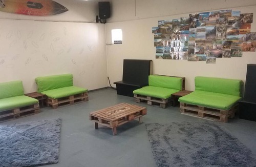 Bloubergstrand Hostel | Hostel ∙ 12 guests