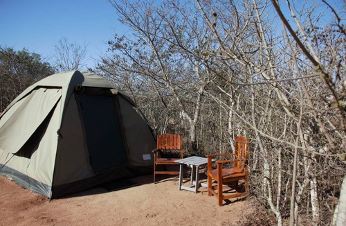 Thorny Bush Game Reserve Hostel | Hostel ∙ 14 guests