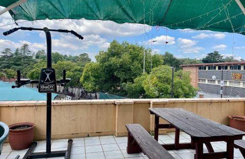 Randfontein Hostel | Hostel ∙ 2 guests