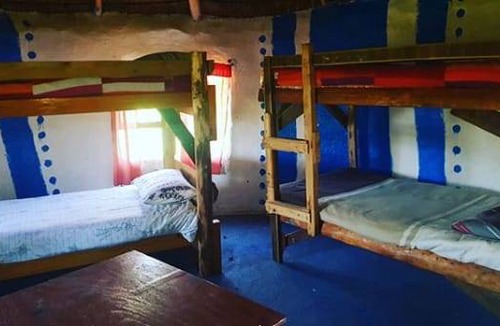 Mdumbi Hostel | Hostel ∙ 25 guests