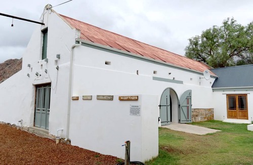 Montagu Hostel | Hostel ∙ 30 guests