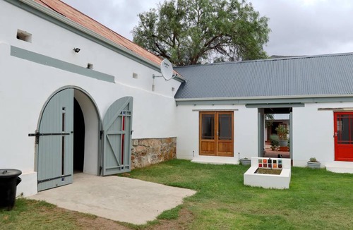 Montagu Hostel | Hostel ∙ 30 guests