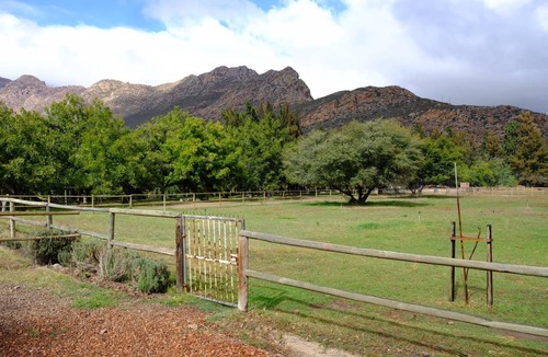Montagu Hostel | Hostel ∙ 30 guests